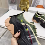 Loewe 2022 Casual Dad Shoes – Same Style as Ouyang Nana's - Image 3