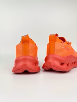 Loewe x On Running Collaborative Lightweight Athletic Casual Running Shoes - Image 5