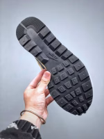 Nike Waffle Generation 3 Combined Outsole Mesh Shoes - Image 6