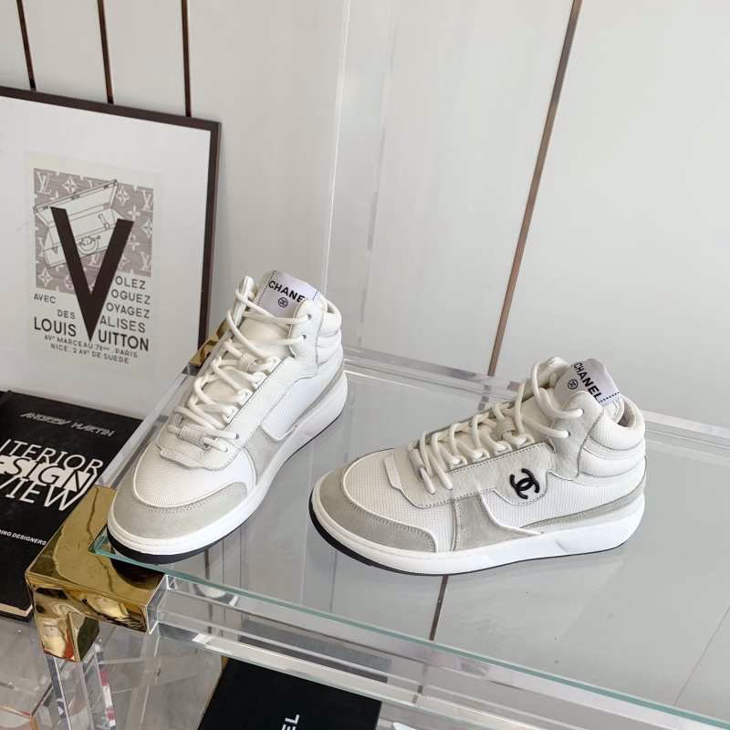 8 Chanel 2022 Hit Women's Sneakers - Image 1