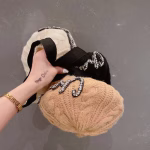 Chanel Beret - Image 2