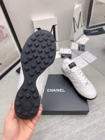 Chanel 2023 Spring/Summer High-Tier Premium Casual Shoe Collection - Image 6