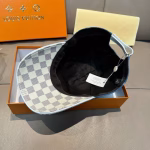 LV Louis Vuitton New Original-Quality Baseball Cap - Image 8