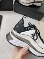 Chanel Couple's Style "Little Chanel" Casual Sneakers & Chunky Sneakers - Image 4