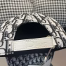 Dior New Style Original-Grade Monogram Baseball Cap - Image 6