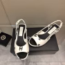 Chanel Counter Runway Highlight Series Women's Sandals - Image 5