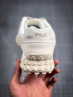 Xiaohongshu Viral Fila Mars Celebrity-Inspired Retro Running Shoes - Image 5