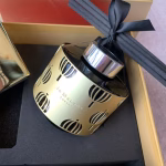 Jo Malone Red & Gold Limited-Edition Gift Set Perfume - Image 4