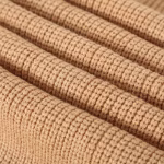 LOUIS VUITTON 2024 New Travel-Element Knitted Wool Scarf - Image 7