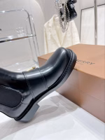 Burberry Chelsea Ankle Boots - Image 6