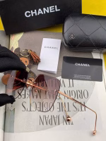 New Arrival Chanel Sunglasses - Image 4