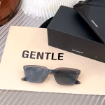 Gentle Monster New Arrival Versatile Small-Frame Sunglasses - Image 4