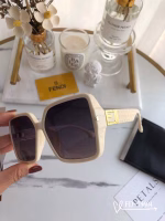 Fendi Original Sealed-Packaging 2022 New Arrival Sunglasses - Image 4