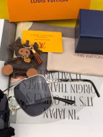 New Arrival LV Toadstool-Frame Sunglasses - Image 6