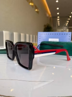 Gucci 2022 New Arrival Sunglasses - Image 4
