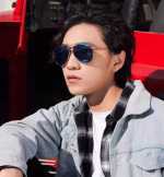 【Cartier】Unisex Polarized Sunglasses - Image 7