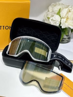 Louis Vuitton (LV) Ski Goggles (Multiple Colors) - Image 5