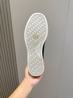 Dior Granville Men's Loafers (Original Replica) - Image 7