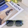 Balenciaga Korean-Style Fashionable New Versatile Sunglasses - Image 4