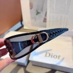 Dior CD Headband-Design 2-in-1 Sunglasses - Image 5