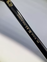 LV Louis Vuitton Classic Floral Logo CatEye Sunglasses for Women - Image 6