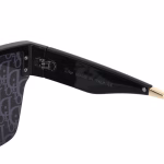 Dior M4U Eye Mask Sunglasses - Image 8