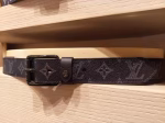 Purchasing agent grade LV men's belt - Image 5