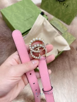 Gucci Business & Casual Style Women's Belt - Image 7