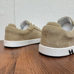 HERMES Kid Series Men's Sneakers - Image 6