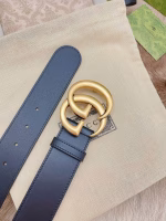 Gucci Men's Double G Belt - Image 5