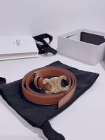 Céline Arc de Triomphe Belt - Image 6