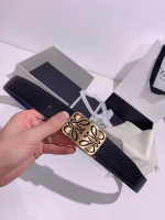 Loewe (NFC) Men's Reversible Versatile Belt - Image 7