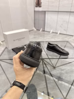 Givenchy Men's Low-Top Casual Shoes - Image 6