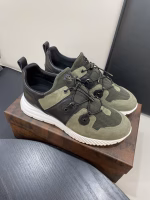 Stefano Ricci High-End Luxury Brand Men's Casual Sneakers - Image 3