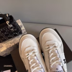 Chanel 2022 New Casual Sports Shoes - Image 3