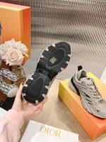 Dior 2025 Capsule Collection F1 Racing 7-Time Champion Co-Branded B44 Sneakers - Image 7