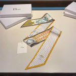 Dior Tarot Series Small Ribbon - Image 3
