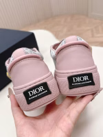 Dior B33 Series Year of the Snake Limited-Edition Casual Sports Shoes/Skate Shoes - Image 6