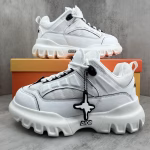 Dior x Hamilton Collaborative Casual Sports Shoes - Image 6