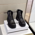 Givenchy Show Men's Ankle Boots - Image 3