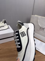 GIVENCHY Men's Platform Elevator Casual Sports Shoes - Image 5