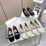 2022 Latest Chloe Espadrilles