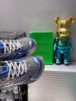 Bottega Veneta 2023 Autumn/Winter BV Orbit Sports Shoes - Image 7