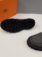 Hermès Kelly Buckle Men's Casual Shoes - Image 7