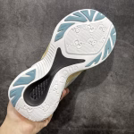 GUCCI Leather Round-Toe Drawstring Low-Top Lifestyle Casual Sneakers - Image 5