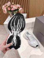 Balenciaga Mountaineering Shoes, Chunky Sneakers, Couple's Casual Shoes - Image 7