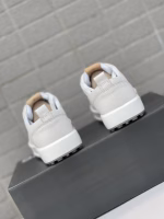 ECCO Spikeless Shoes - Same Style as Andy Lau's - Image 7