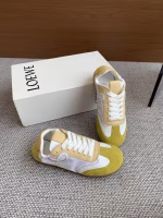 LOEWE Couple's Ballet Casual Shoes - Image 2