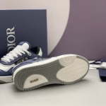 Dior Men's B27 Low-Top Sneakers - Image 7