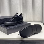 ZEGNA × MRBAILEY® Collaborative TripleStitch™ Suede Sneakers - Image 7